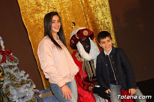 Carta a los Reyes Magos - Totana 2018 - 443