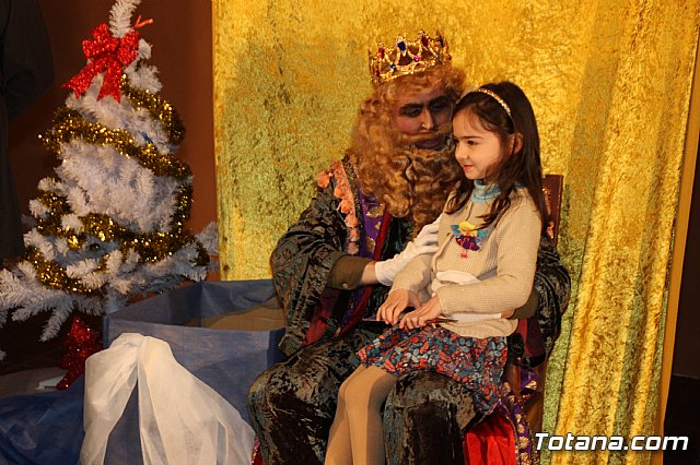 Carta a los Reyes Magos - Totana 2018 - 444