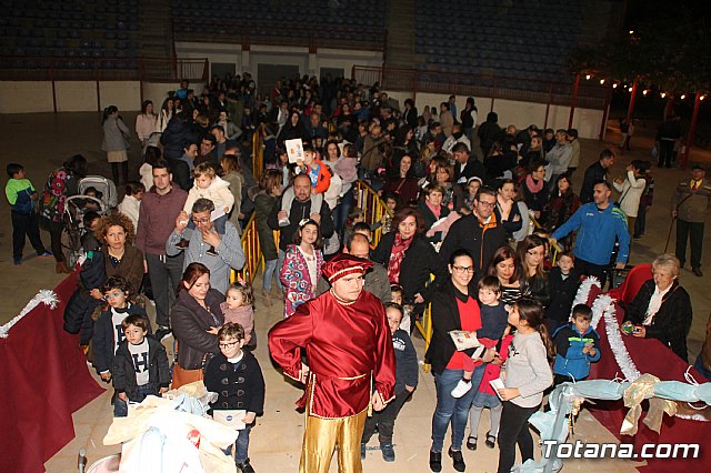 Carta a los Reyes Magos - Totana 2018 - 449