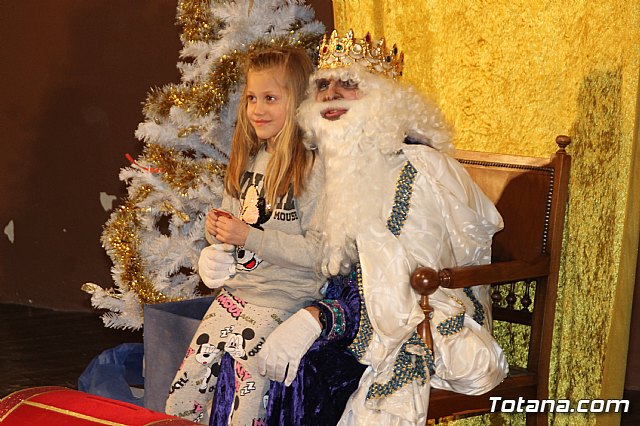 Carta a los Reyes Magos - Totana 2018 - 451