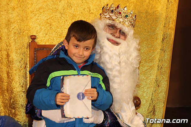 Carta a los Reyes Magos - Totana 2018 - 463