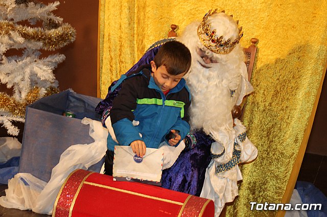 Carta a los Reyes Magos - Totana 2018 - 466