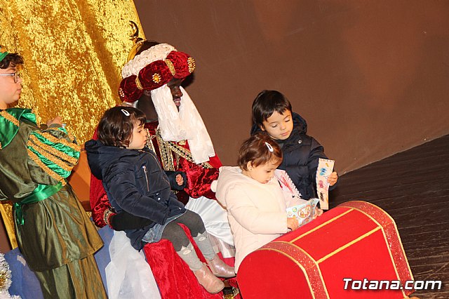 Carta a los Reyes Magos - Totana 2018 - 467
