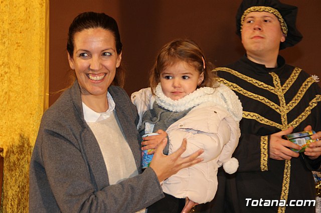 Carta a los Reyes Magos - Totana 2018 - 473
