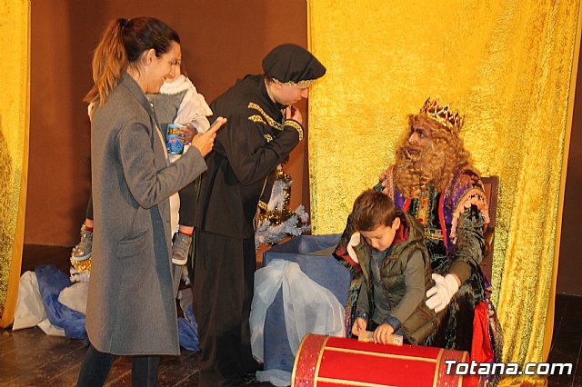 Carta a los Reyes Magos - Totana 2018 - 474
