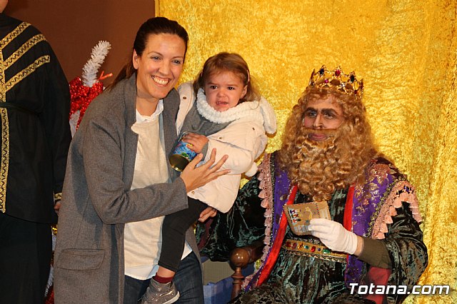 Carta a los Reyes Magos - Totana 2018 - 476