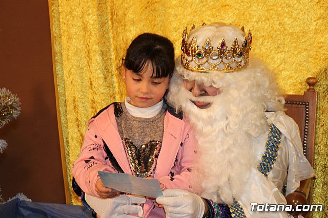 Carta a los Reyes Magos - Totana 2018 - 484