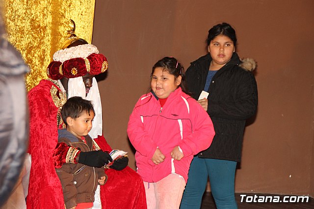 Carta a los Reyes Magos - Totana 2018 - 493