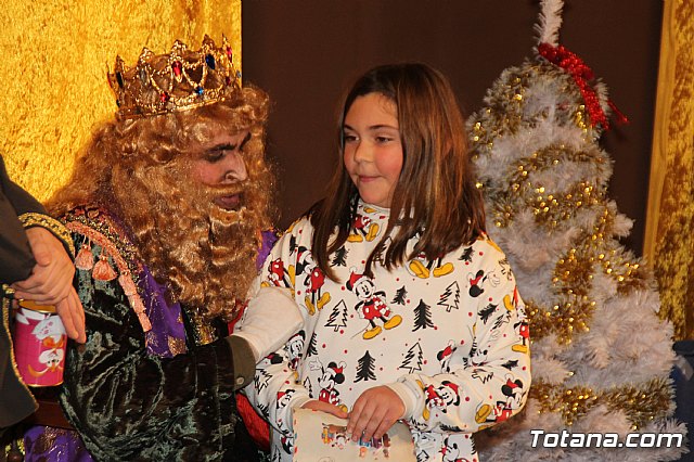 Carta a los Reyes Magos - Totana 2018 - 504