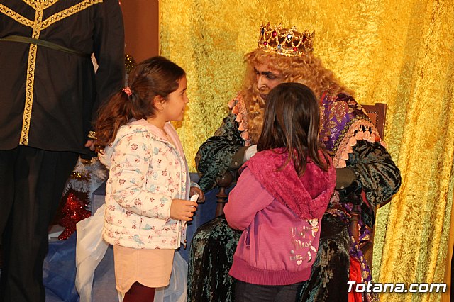 Carta a los Reyes Magos - Totana 2018 - 508