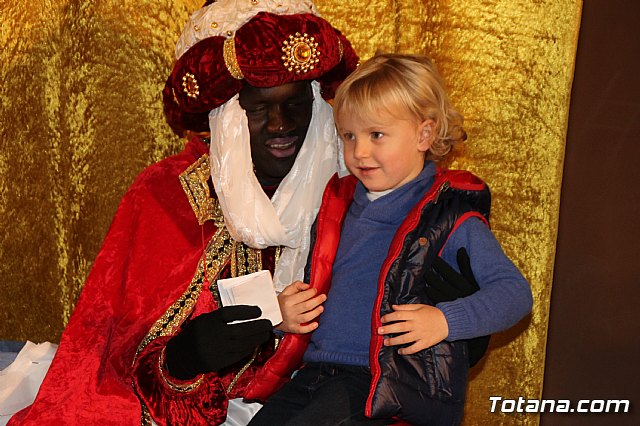 Carta a los Reyes Magos - Totana 2018 - 511