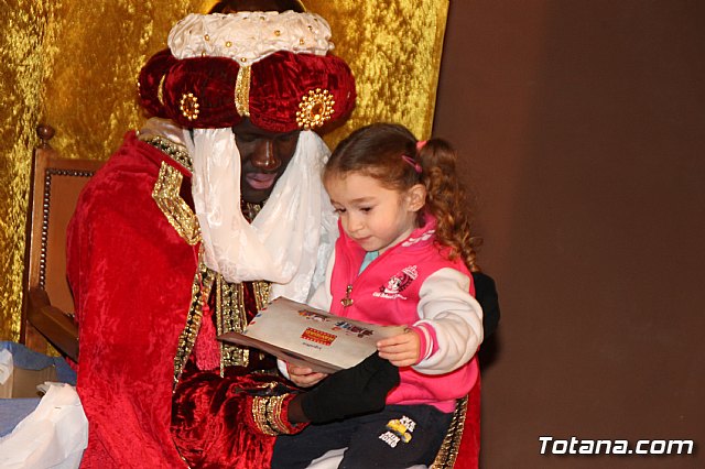 Carta a los Reyes Magos - Totana 2018 - 517
