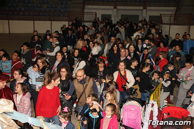 Carta a los Reyes Magos - Totana 2018 - 519