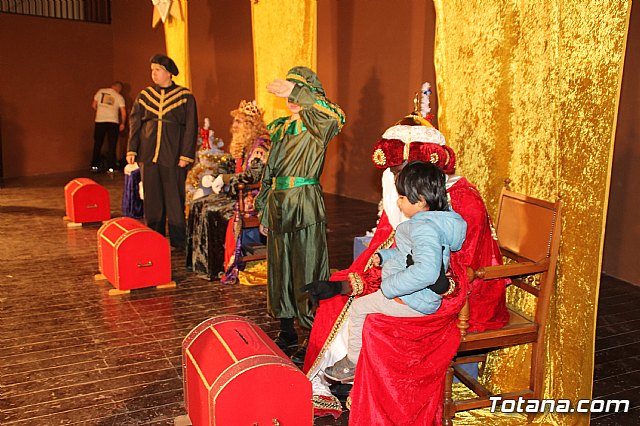 Carta a los Reyes Magos - Totana 2018 - 527