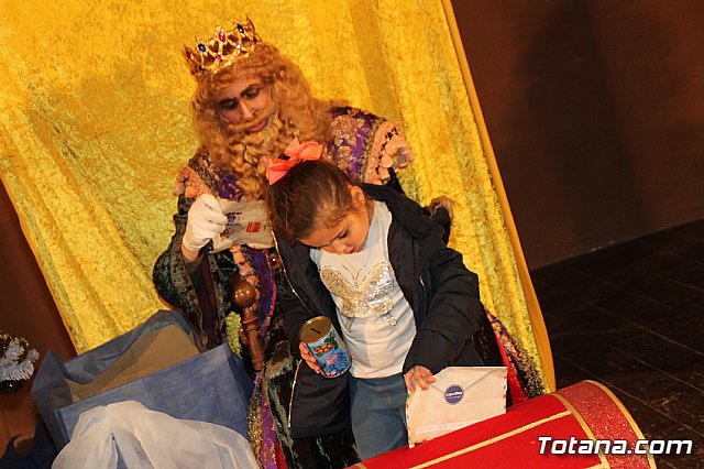 Carta a los Reyes Magos - Totana 2018 - 533