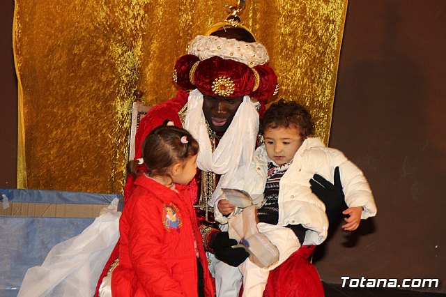Carta a los Reyes Magos - Totana 2018 - 537