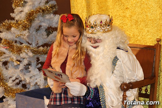 Carta a los Reyes Magos - Totana 2018 - 541