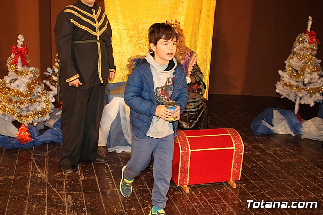 Carta a los Reyes Magos - Totana 2018 - 552
