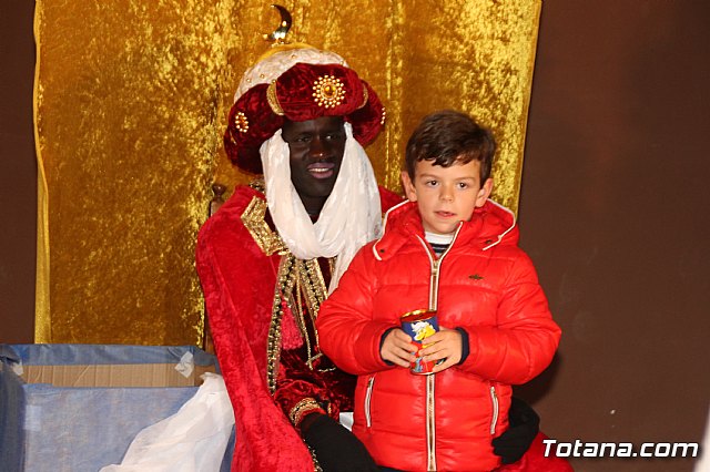 Carta a los Reyes Magos - Totana 2018 - 554