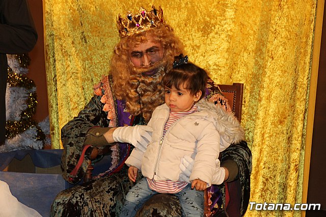 Carta a los Reyes Magos - Totana 2018 - 559