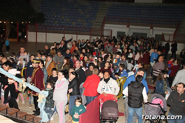 Carta a los Reyes Magos - Totana 2018 - 561