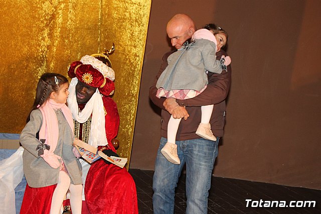Carta a los Reyes Magos - Totana 2018 - 562