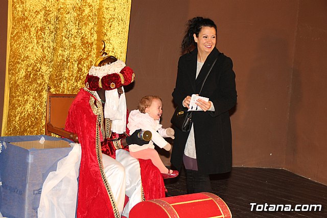 Carta a los Reyes Magos - Totana 2018 - 566