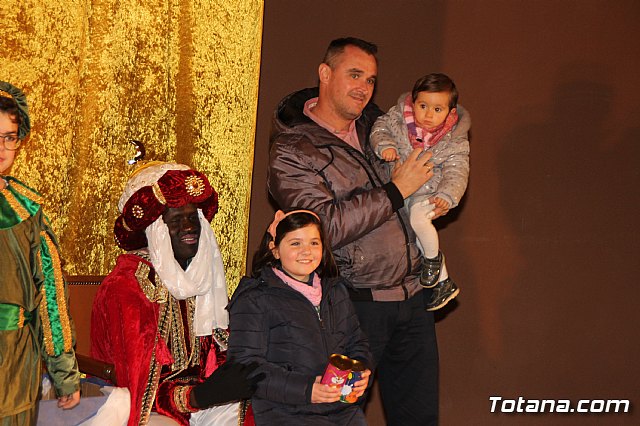 Carta a los Reyes Magos - Totana 2018 - 577