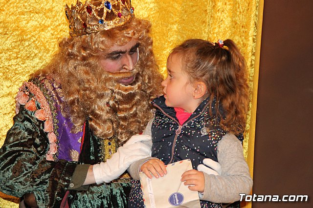 Carta a los Reyes Magos - Totana 2018 - 588