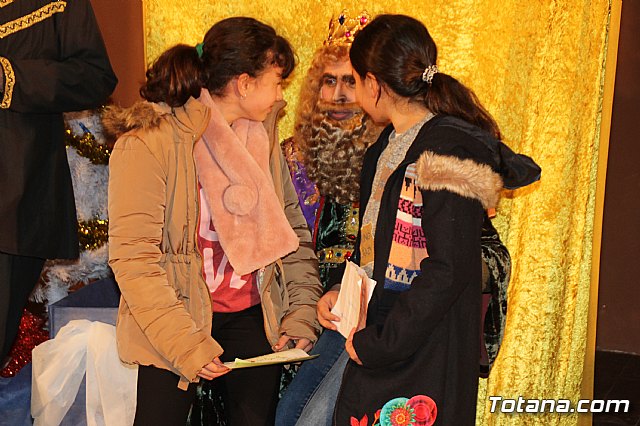 Carta a los Reyes Magos - Totana 2018 - 603