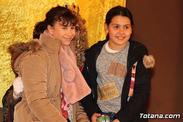 Carta a los Reyes Magos - Totana 2018 - 606