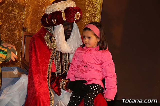 Carta a los Reyes Magos - Totana 2018 - 614