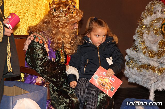 Carta a los Reyes Magos - Totana 2018 - 617