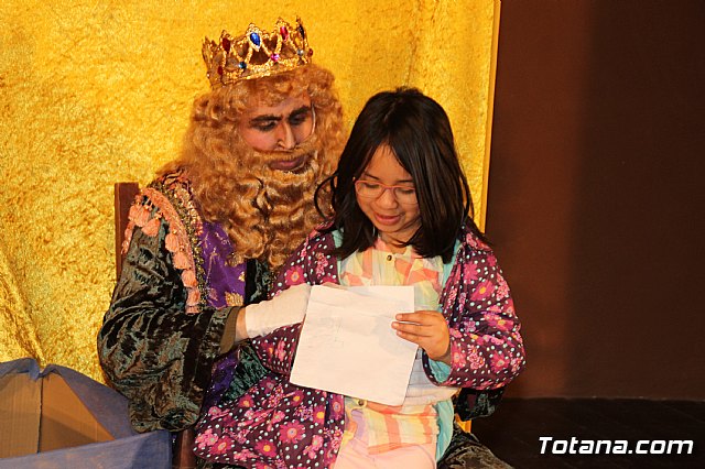 Carta a los Reyes Magos - Totana 2018 - 628