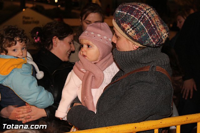 Carta Reyes Magos. Totana  3 de enero de 2013 - 34