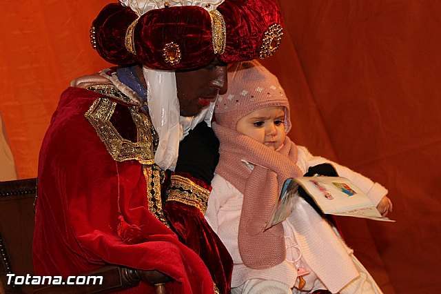 Carta Reyes Magos. Totana  3 de enero de 2013 - 43