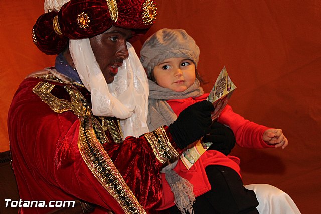 Carta Reyes Magos. Totana  3 de enero de 2013 - 47