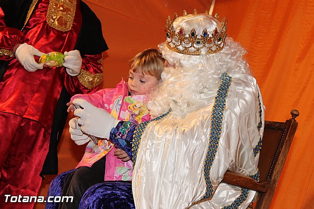 Carta Reyes Magos. Totana  3 de enero de 2013 - 61