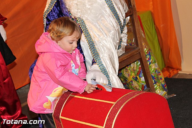 Carta Reyes Magos. Totana  3 de enero de 2013 - 62