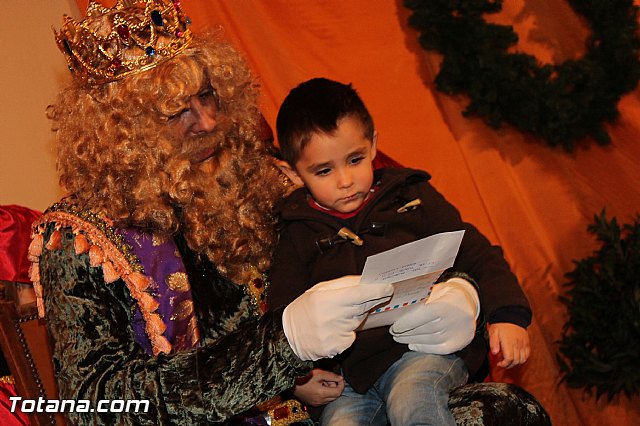 Carta Reyes Magos. Totana  3 de enero de 2013 - 65