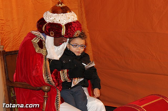 Carta Reyes Magos. Totana  3 de enero de 2013 - 67
