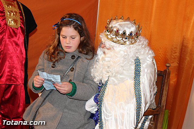 Carta Reyes Magos. Totana  3 de enero de 2013 - 107