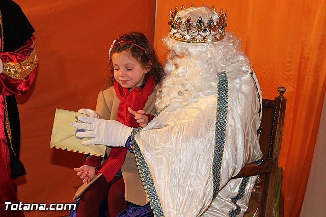 Carta Reyes Magos. Totana  3 de enero de 2013 - 112