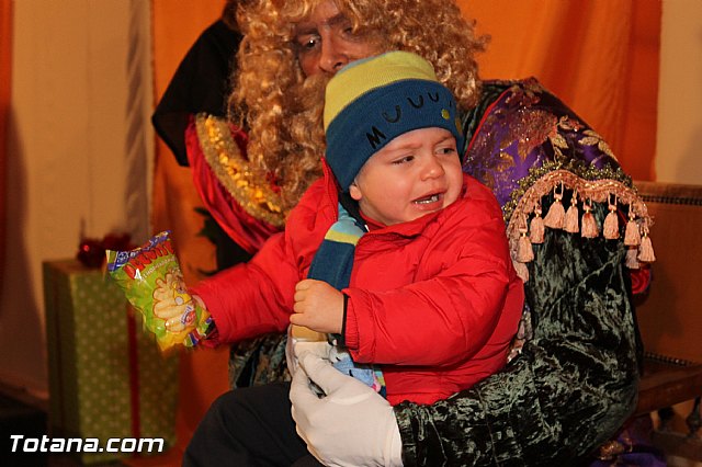Carta Reyes Magos. Totana  3 de enero de 2013 - 168