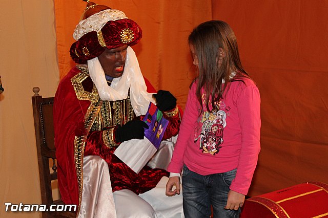 Carta Reyes Magos. Totana  3 de enero de 2013 - 182