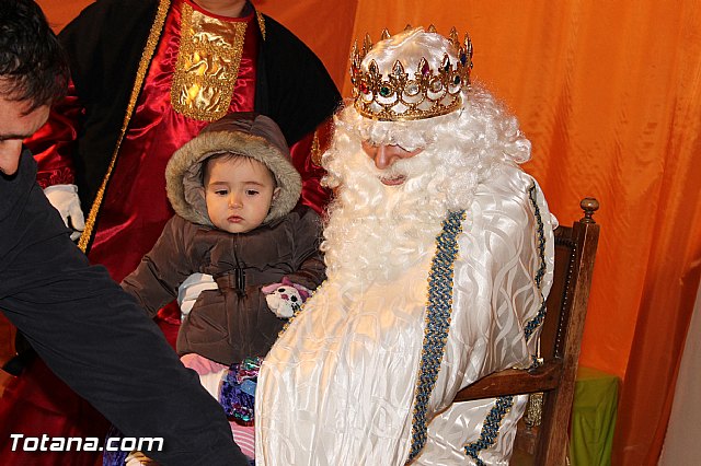 Carta Reyes Magos. Totana  3 de enero de 2013 - 208