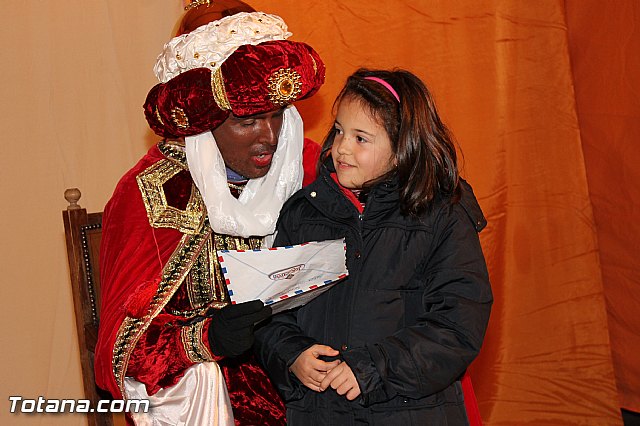 Carta Reyes Magos. Totana  3 de enero de 2013 - 224
