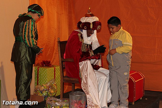 Carta Reyes Magos. Totana  3 de enero de 2013 - 233