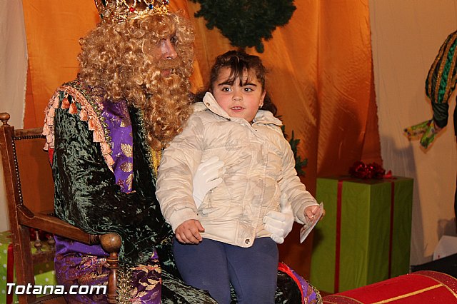 Carta Reyes Magos. Totana  3 de enero de 2013 - 239