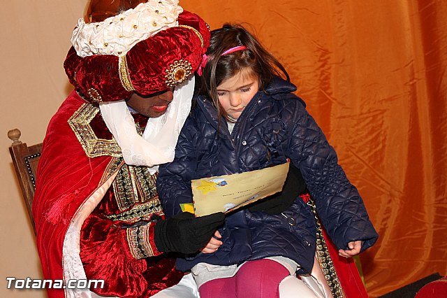 Carta Reyes Magos. Totana  3 de enero de 2013 - 258